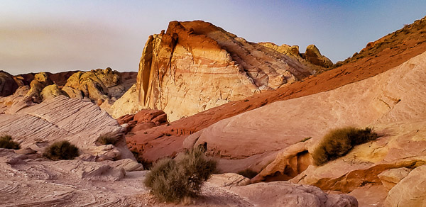 Valley of Fire State Park, Nevada